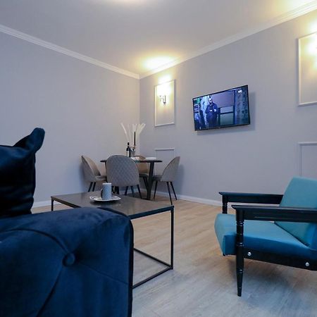 Heart Of Nis Apartment Exterior photo