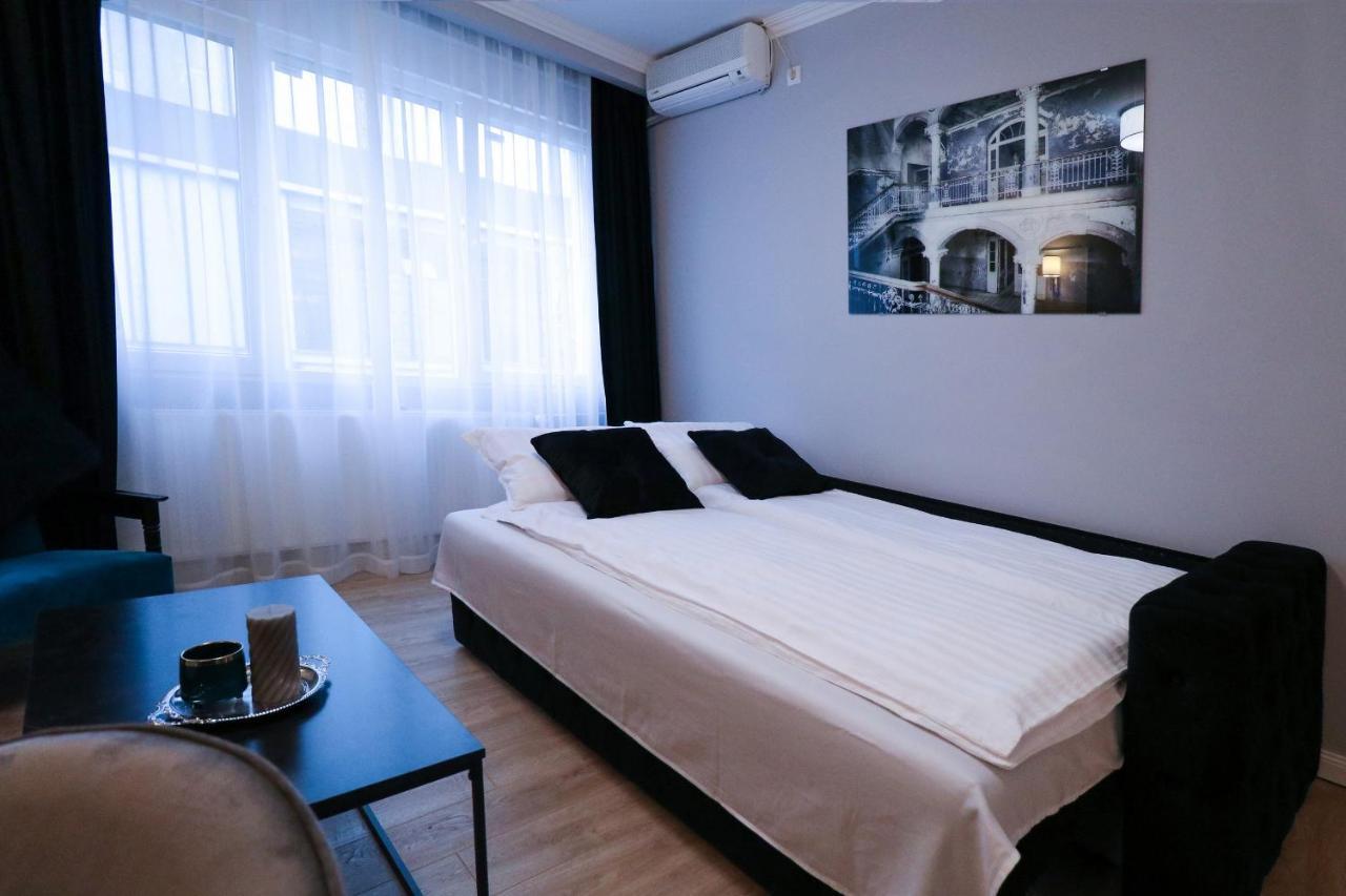 Heart Of Nis Apartment Exterior photo