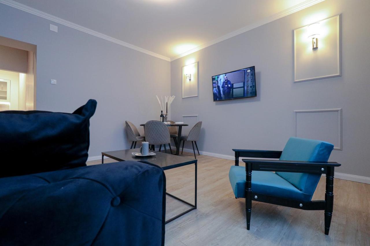 Heart Of Nis Apartment Exterior photo
