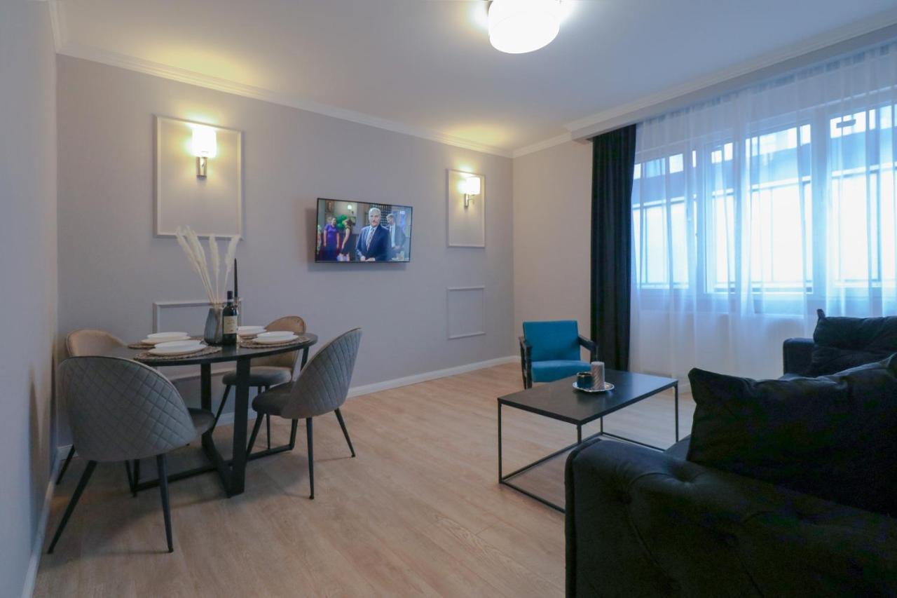 Heart Of Nis Apartment Exterior photo