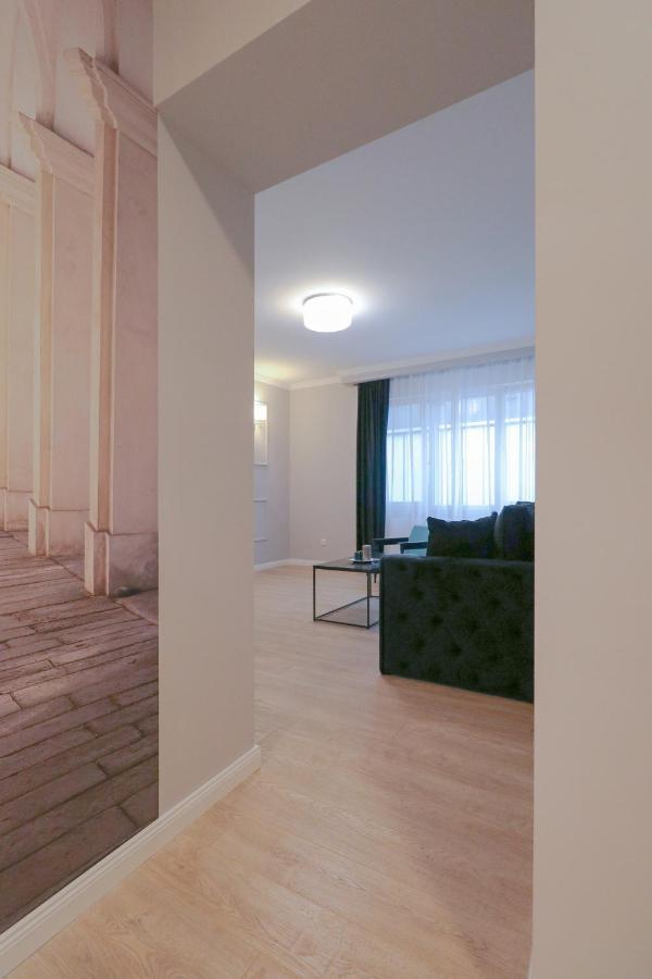 Heart Of Nis Apartment Exterior photo
